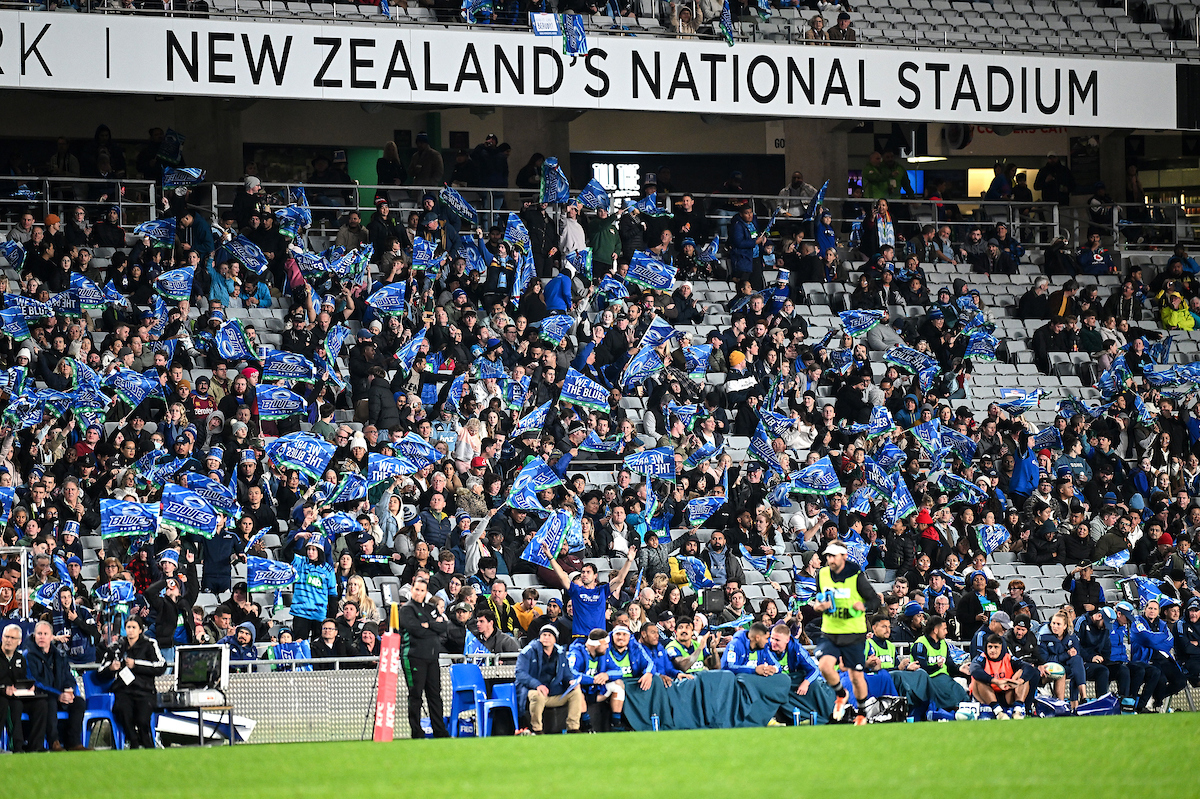 Eden Park to host the DHL Super Rugby Pacific season final - Eden Park