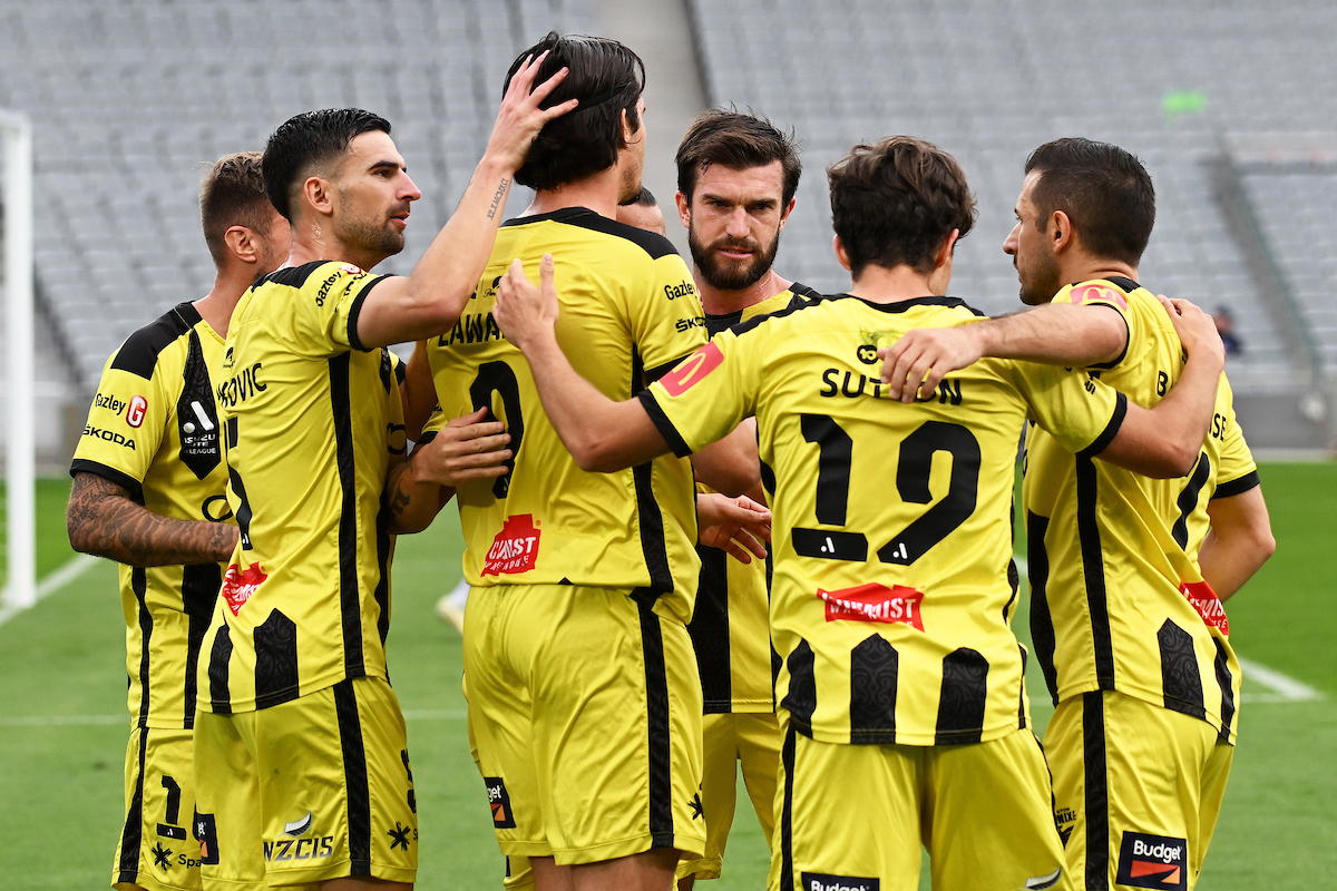 Huge crowd expected to watch the Phoenix play at Eden Park as they hope to  maintain their unbeaten record at The Fortress - Eden Park