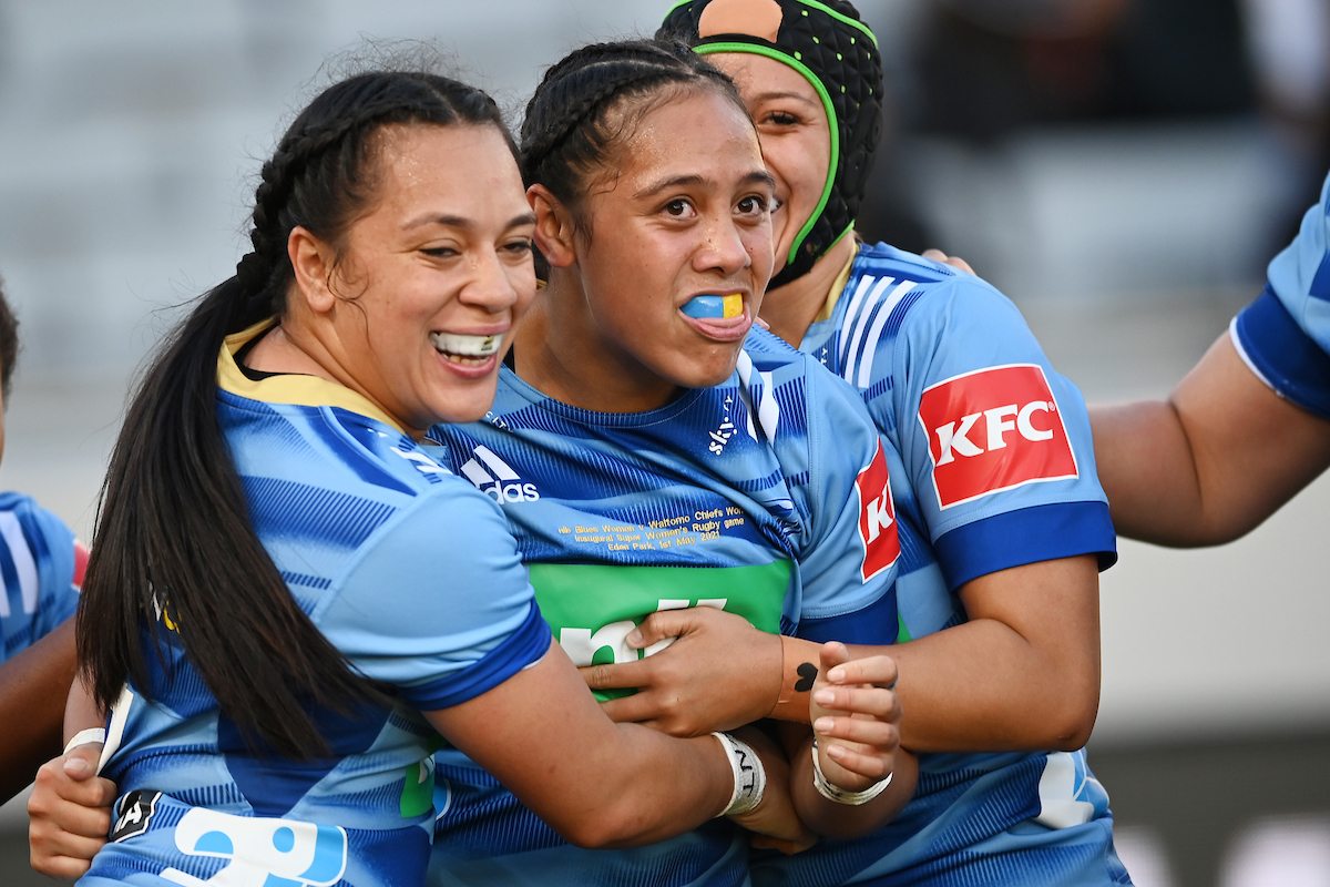 Eden Park proud to host Super Rugby Aupiki season final - Eden Park