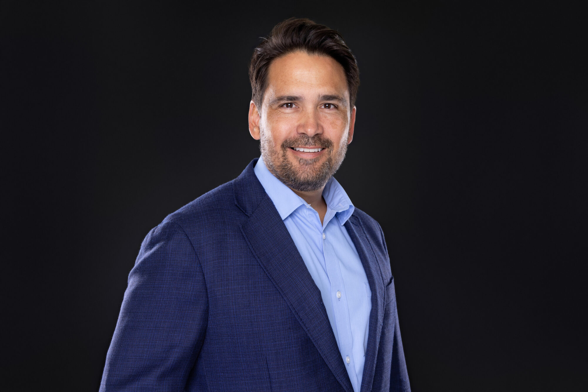 Simon Bridges