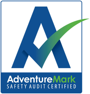Adventure Mark Safety Audit Certified