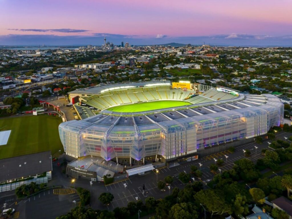 Stadium Tour