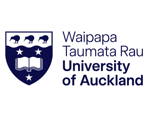 Logo: University of Auckland