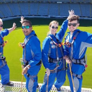 Rooftop Walk - Image 2