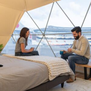 Staydium Glamping e-Voucher