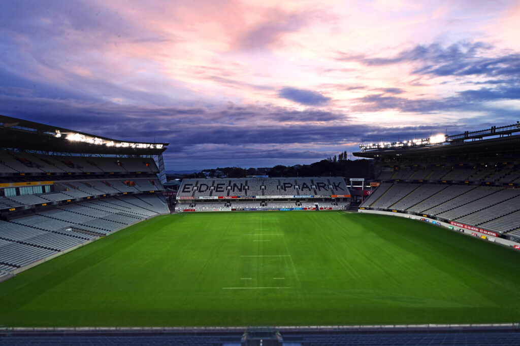 TRENZ Hui moves to Eden Park for 2022