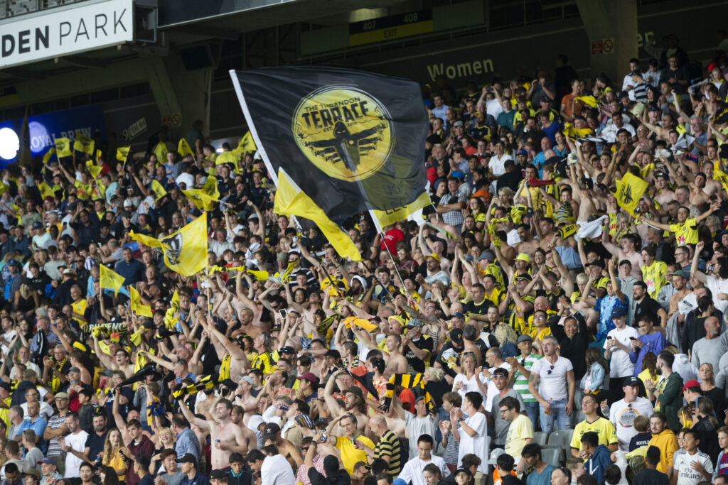 Weekend sorted: Eden Park double header