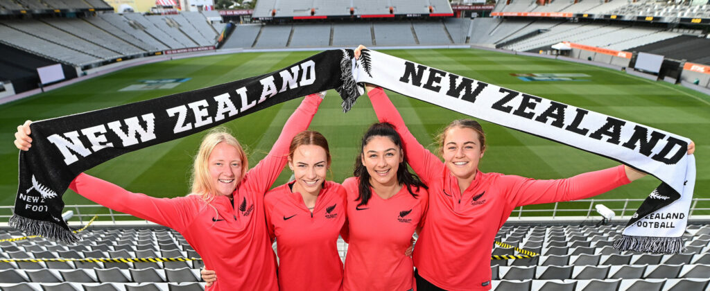 Nine FIFA Women’s World Cup 2023 Matches Confirmed for Eden Park