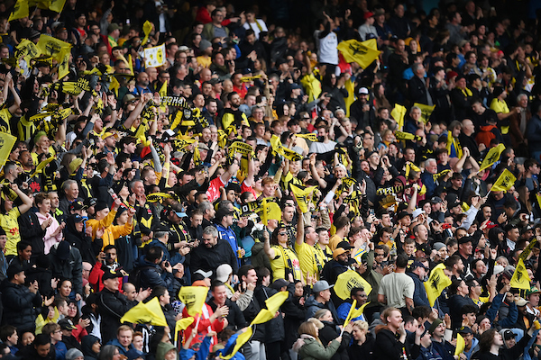 Eden Park confirmed for final ‘home’ match in Auckland
