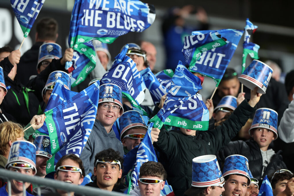 The stage is set for a massive DHL Super Rugby final at Eden Park – here’s your Ultimate Fan Game Plan
