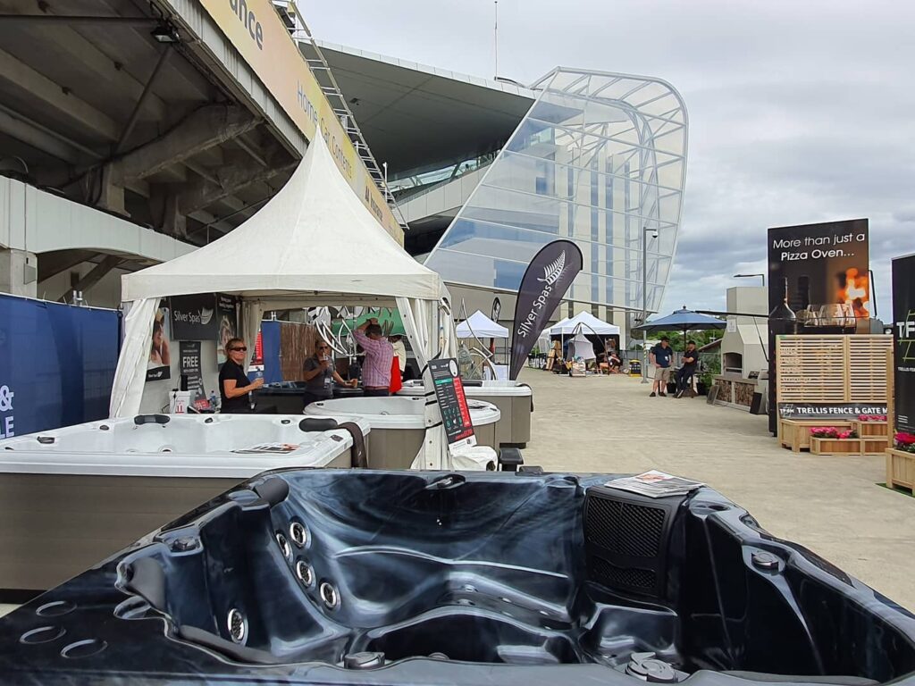The Inaugural Auckland Home And Garden Show Set To Transform NZ’s Iconic Venue Eden Park