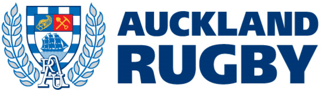 Logo: Auckland Rugby