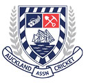 Logo: Auckland Cricket Association