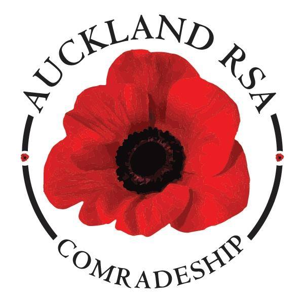 Auckland RSA logo