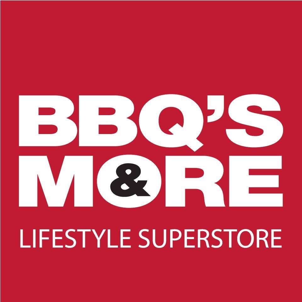 BBQs and More logo