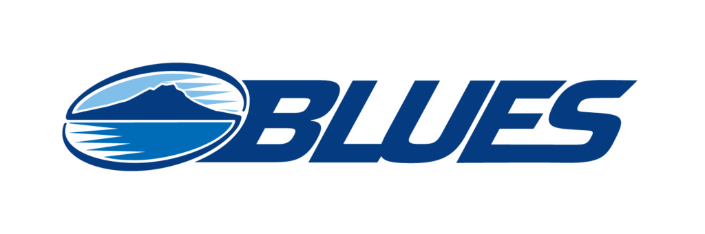 Logo: Blues
