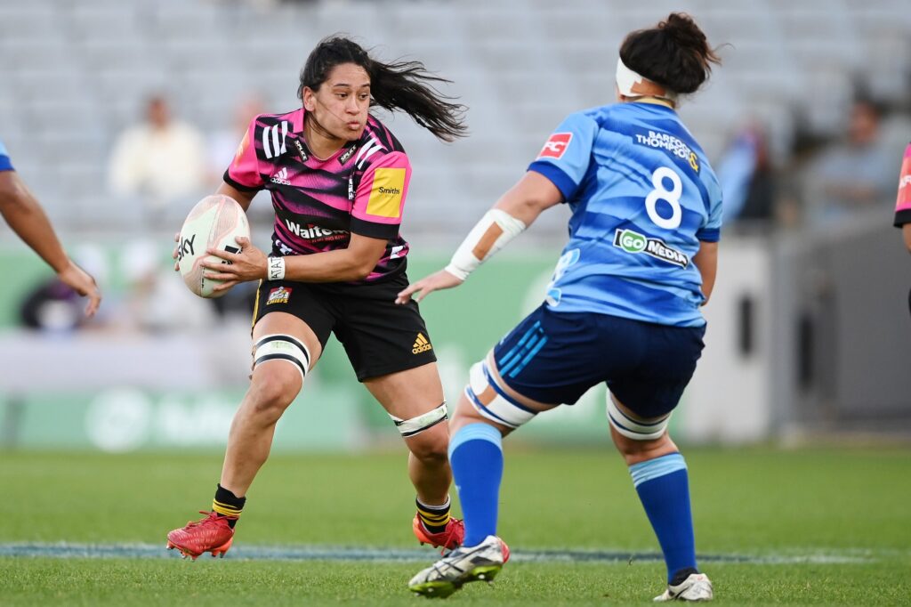 Women’s Super Rugby to Play at Eden Park