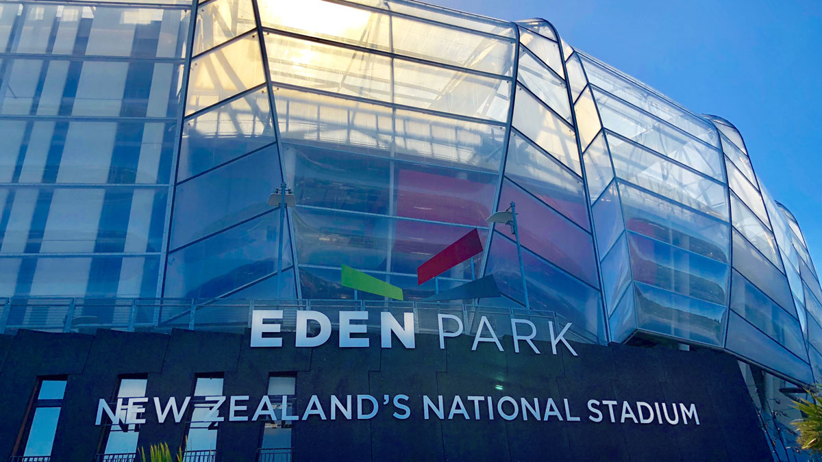 Eden Park Trust Board | Eden Park