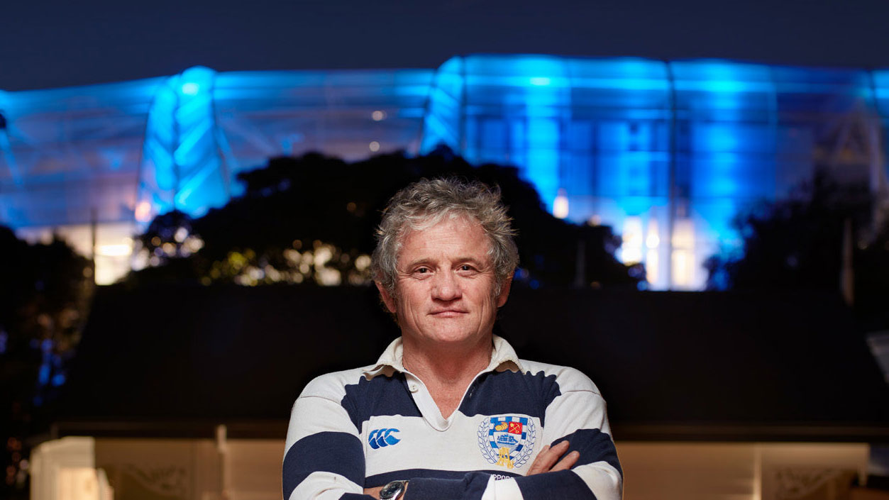 Community photo of local resident