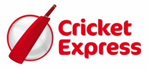 Cricket Express logo