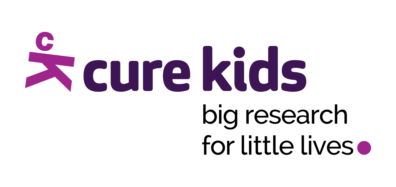 Curekids logo