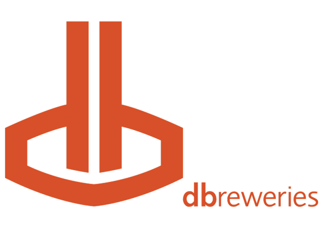 DB Breweries logo