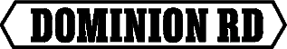 Dominion Rd logo