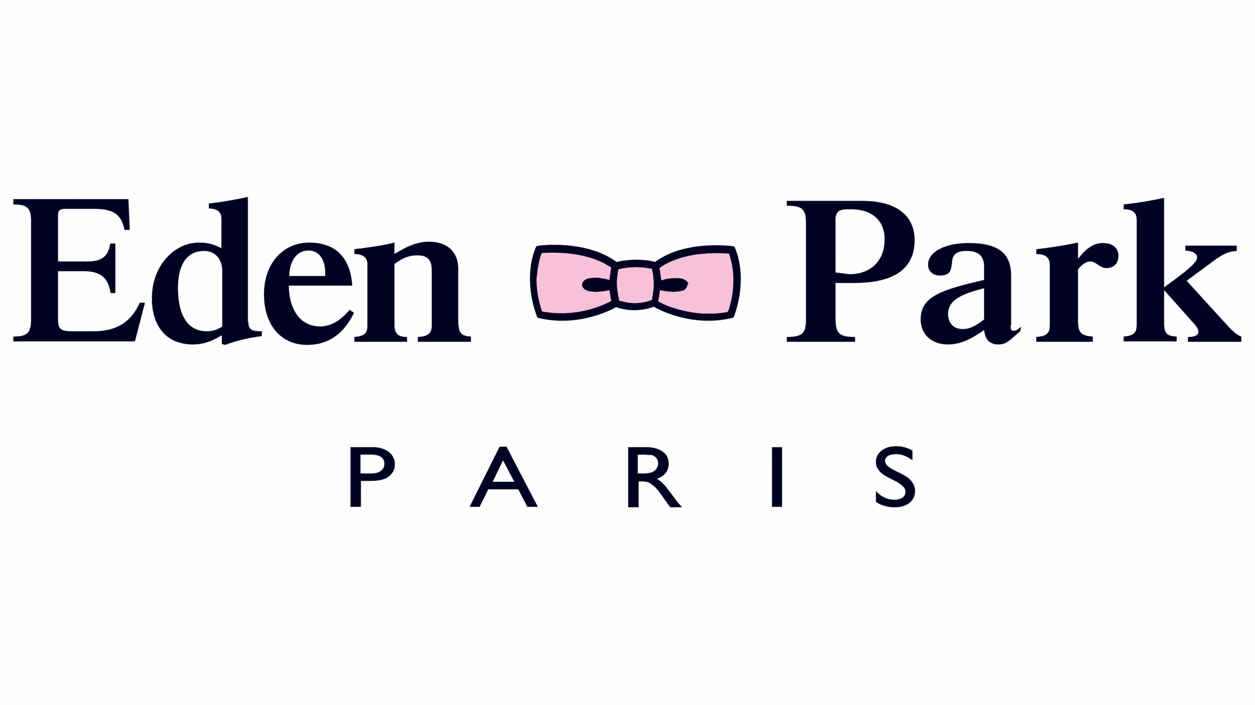 Eden Park Paris logo