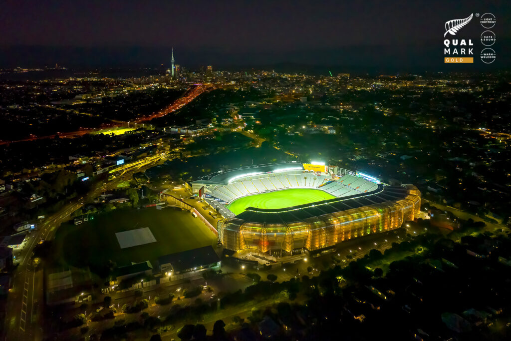 Eden Park named as a finalist for Best Venue 2024 in NZEA NZ Event Awards 2024