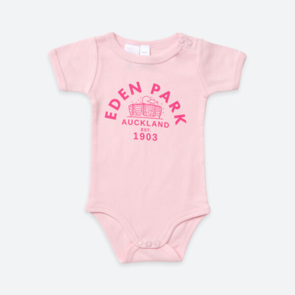 Eden Park baby onesie 1903
