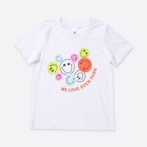Eden Park kids t shirt we love Eden Park