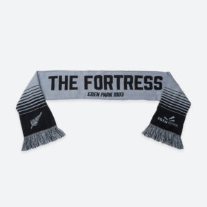 Eden Park scarf fortress