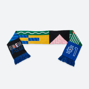 Eden Park scarf number one