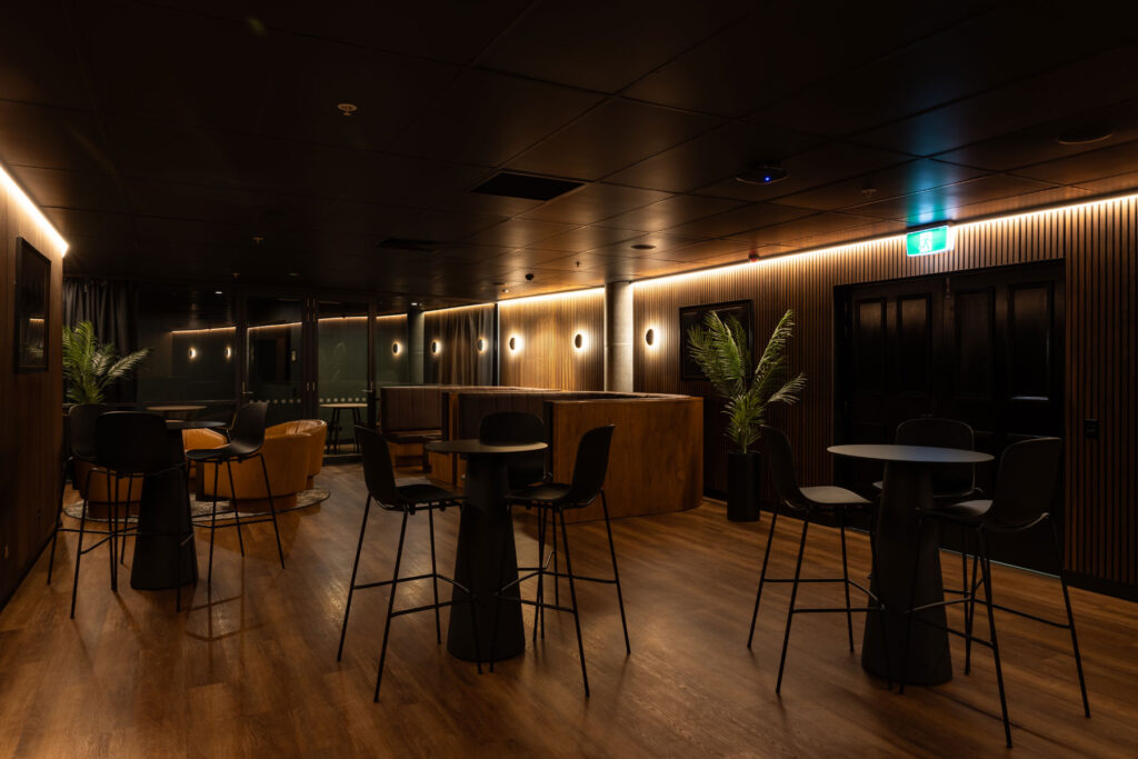 Boardrooms with a view: Auckland meeting rooms that make an impression