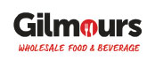 Gilmours logo