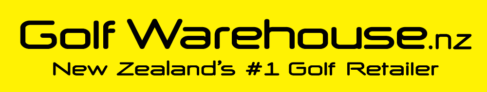 Golf Warehouse logo