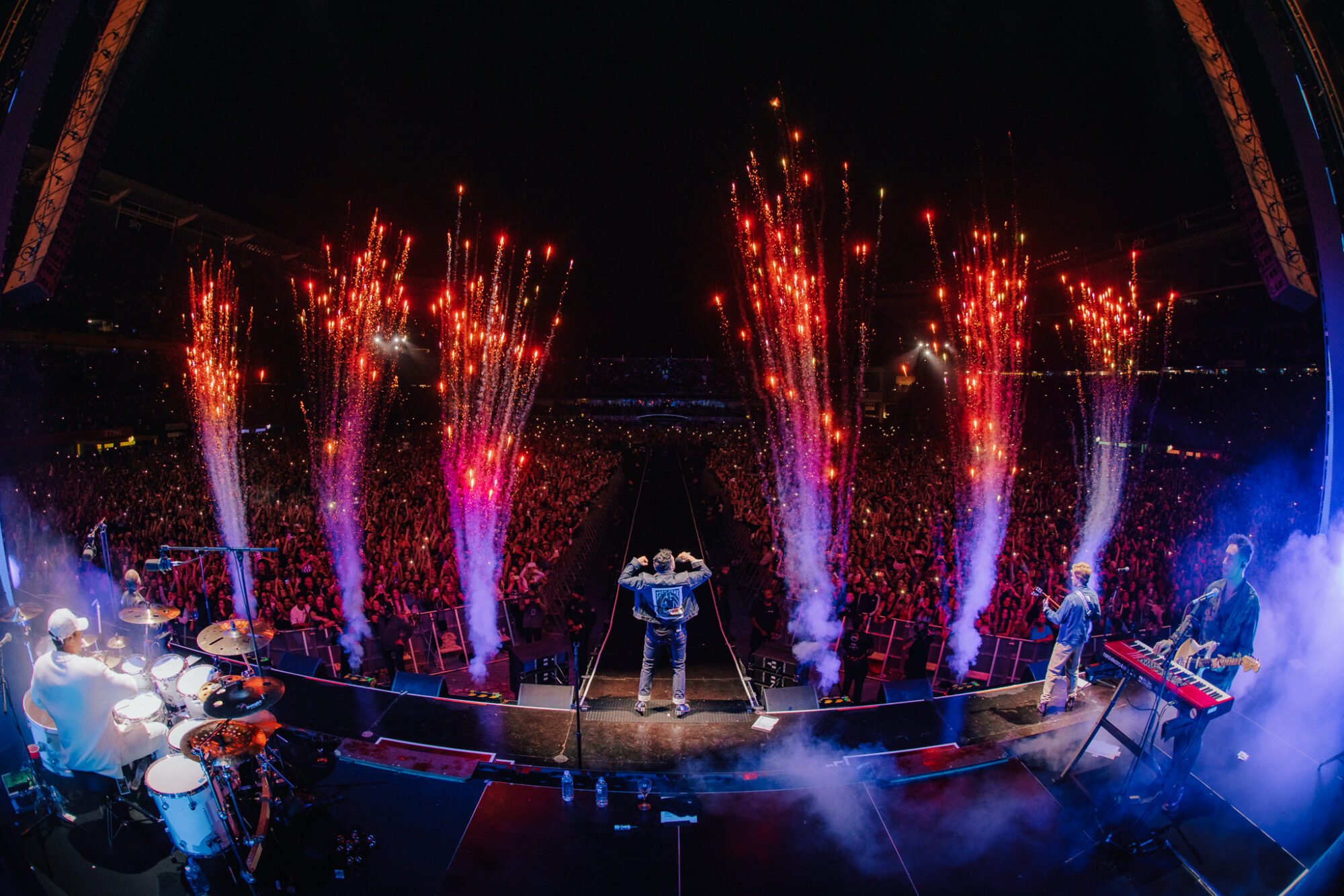 SIX 60_Eden_Park_Concert_April_2021