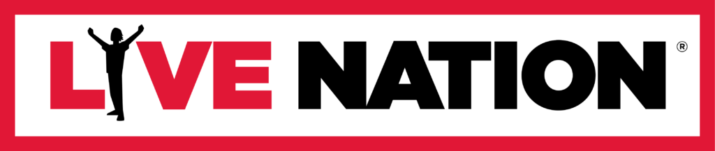 Logo: Live Nation