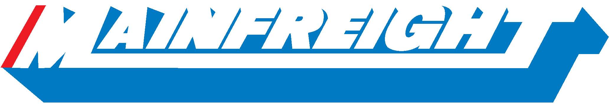 Mainfreight logo