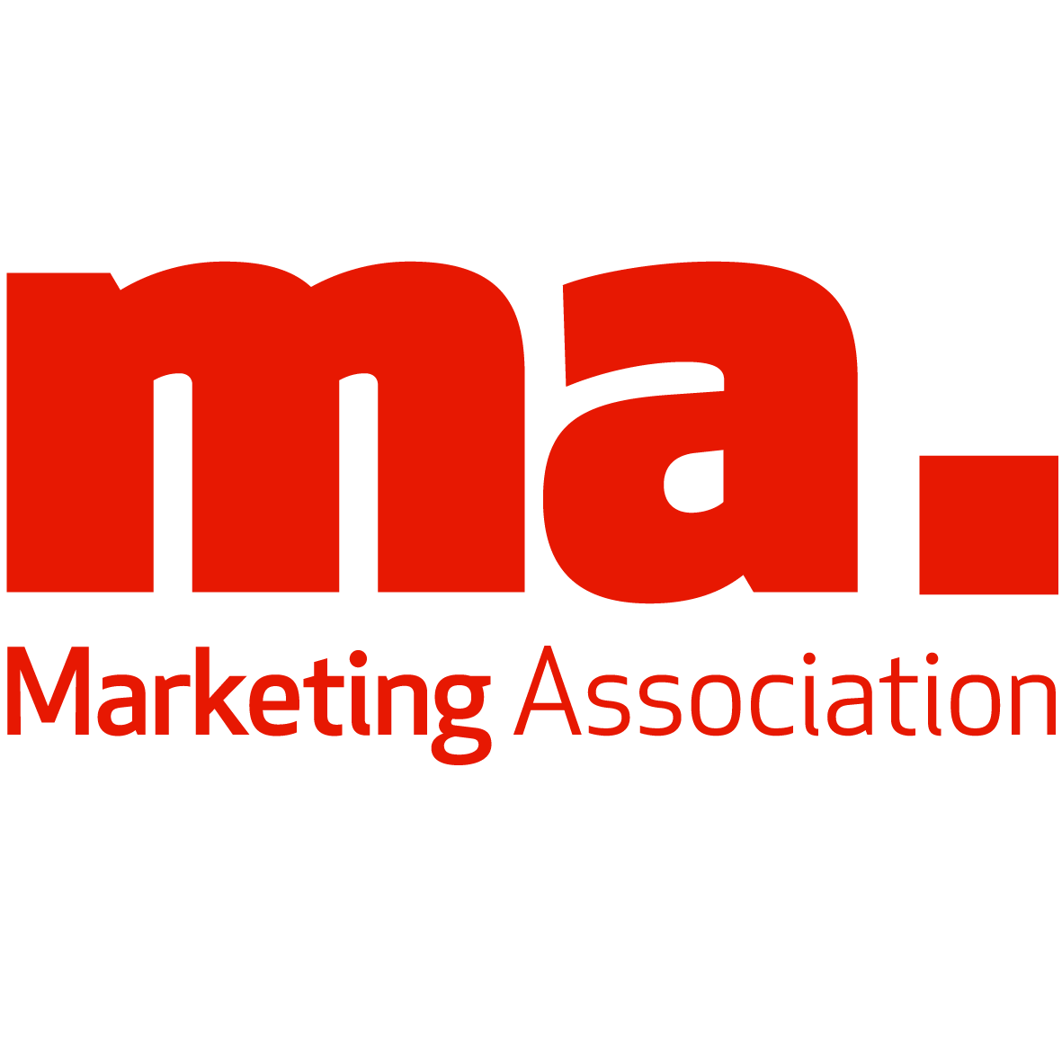 Marketing Association logo
