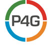 P4G logo