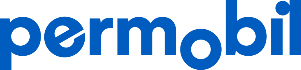 Permobil logo