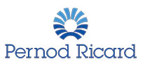 Pernod Ricard logo