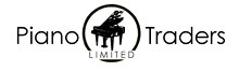 Piano Traders logo