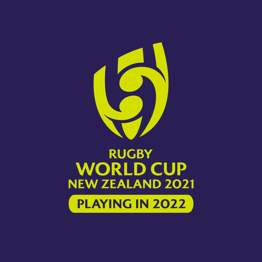 Rugby World Cup 2021