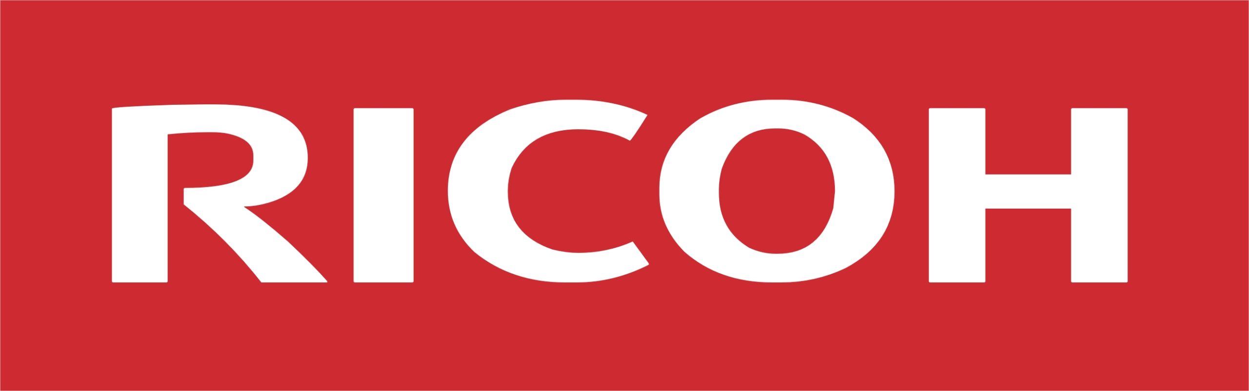 Ricoh logo