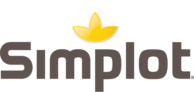 Simplot logo