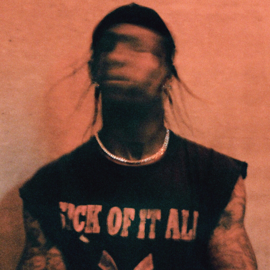 Travis Scott’s Circus Maximus Tour announced at Eden Park