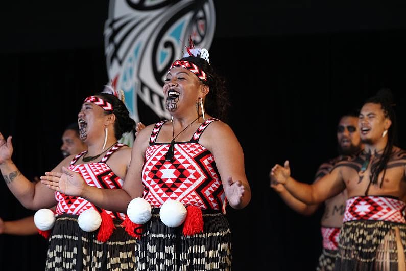 Te Matatini Kapa Haka competition postponed