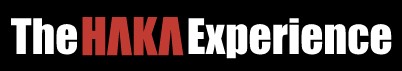 The Haka Experience logo